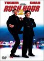 Rush Hour 2 - Jackie Chan, Chris Tucker, John Lone, Zhang Ziyi, Maggie Q