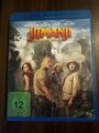 Jumanji: The Next Level - [Blu-ray]