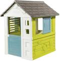 Smoby 810723 Spielhaus Pretty Haus Kinderspielhaus Gartenhaus 1508878