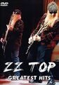 ZZ Top - Greatest Hits | DVD | Zustand sehr gut