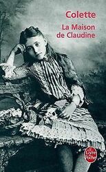 La Maison de Claudine von Sidonie-Gabrielle Colette | Buch | Zustand gut*** So macht sparen Spaß! Bis zu -70% ggü. Neupreis ***