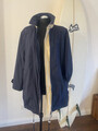 GIL BRET Übergangsjacke Damen Gr. DE 38 blau Casual-Look