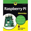 Raspberry Pi für Dummies - Taschenbuch/Softback NEU McManus, Sean 21.09.2021
