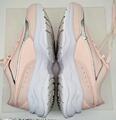 PUMA Damen Sneakers, Gr. 39, rosa silber, chunky, weiße Sohle, innen Soft Foam 