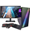 Ultra Gamer Gaming Komplett Pc intel i7 Nvidia GTX SSD 1TB Windows 11