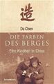 Die Farben des Berges