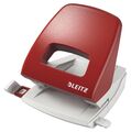 Leitz 5005-00-25 5005 Bürolocher NeXXt, 25 Blatt, rot