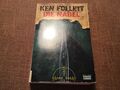 Die Nadel von Ken Follett (Taschenbuch) Roman, Bastei Lübbe