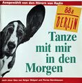 Diverse: Tanze mit mir in den Morgen (Tanz mit mir am Morgen) CD, neuwertig