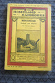 The Homeland Handbooks: Minehead, Porlock & Dunster.  Mit Karten