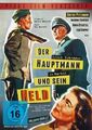 Der Hauptmann und sein Held - (Pidax Film-Klassiker)  DVD/NEU/OVP