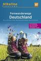 Fernwanderwege Deutschland | 2023 | deutsch