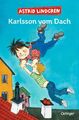 Karlsson vom Dach. Gesamtausgabe | Alle drei Kinderbücher in einem Band | Buch