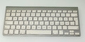 Apple Magic Wireless Keyboard A1314 Bluetooth guter Zustand QWERTZ