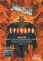 Judas Priest - Epitaph BLU-RAY & DVD - Magazinanzeige in voller Größe