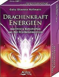 Drachenkraft-Energien – Machtvolle Botschaften aus der D... | Buch | Zustand gutGeld sparen und nachhaltig shoppen!