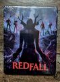 Redfall Limited Special Custom Steelbook PS4/PS5/XBOX/PC *Kein Spiel*