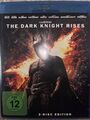 The Dark Knight Rises - Batman - Blu-ray - 2er Disc Edition