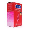 DUREX Gefühlsecht classic Kondome, 20 St