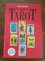 Das Arbeitsbuch Zum Tarot Esoterik Buch Legen Hajo Banzhaf