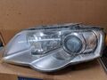 Frontscheinwerfer Volkswagen VW Passat B6 2005 Xenon Links 3C0941753