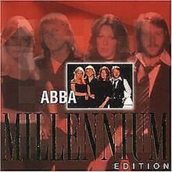 Millennium Edition von Abba | CD | Zustand gut*** So macht sparen Spaß! Bis zu -70% ggü. Neupreis ***