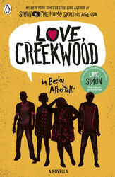 Liebe, Creekwood: A Novella Taschenbuch Becky