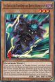 ♦Yu-Gi-Oh!♦ Les Chevaliers Fantomes des Bottes Silencieuses: LEHD-FRC02 -VF/Com-