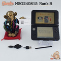 Nur Nintendo 3DS LL XL-Konsole, verschiedene ausgewählte Farben und...