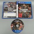 PlayStation 4 PS4 - Dead Rising 4 - Frank's Komplettpaket - USK18