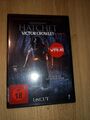 KEINE MARKE DVD Hatchet - Victor Crowley