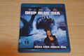 Deep Blue Sea Blu-ray Jackson, LL Cool J, Jane sehr gut aus Sammlung