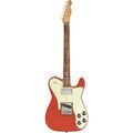 E-Gitarre Fender Vintera 70's Tele Custom FRD E Gitarre NEU