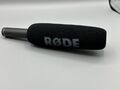 Rode Videomic NTG-1 Mikrofon - Schwarz