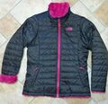 The North Face Mädchen / Damen Wendejacke Jacke Gr.176 / S - M / 36 - 38 Neuw.!