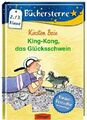 King-Kong, das Glücksschwein