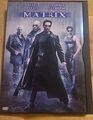 Matrix (1999, DVD), Keanu Reeves, Laurence Fishburne