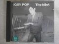 CD - IGGY POP - The Idiot