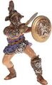 Papo 39803 Gladiator 9 cm Historische Figuren