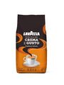 Lavazza, Crema e Gusto Tradizione Italiana, Geröstete Kaffeebohnen, mit Würzigen