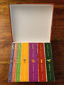 Harry Potter Box Set: The Complete Collection (Paperback - 2010), Joanne K. R