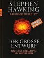 Der große Entwurf: Eine neue Erklärung des Universu... | Buch | Zustand sehr gut