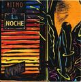 Ritmo De La Noche - Mystic - Single 7" Vinyl 174/17