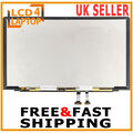 Für Surface Laptop 4 15" 1952 1953 1978 1979 Display LCD Touchscreen Digitizer