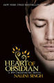 Heart of Obsidian: Book 12 (The Psy-Changeling Series)