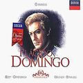 Opera Gala - The Great Vo von Placido Domingo | CD | Zustand sehr gut