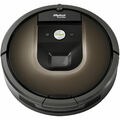 iRobot Roomba 980 Roboter-Staubsauger WLAN Saugroboter