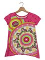 Desigual Kinder T-Shirt 152 Pink Modell 72T30E5