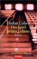 Das Spiel seines Lebens (Myron Bolitar) von Coben, Harlan | Buch | Zustand gut