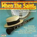 CD The Original Dixieland-Stompers - When The Saints - The Best Of Dixieland